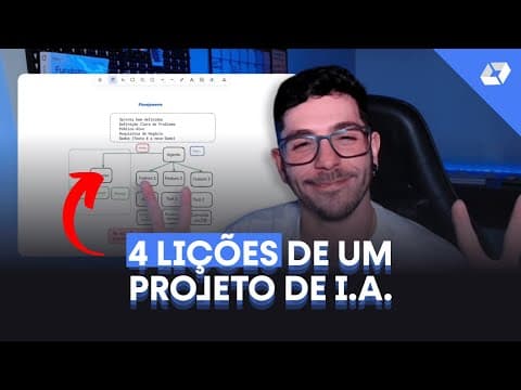 Insights de quem trabalha com IA